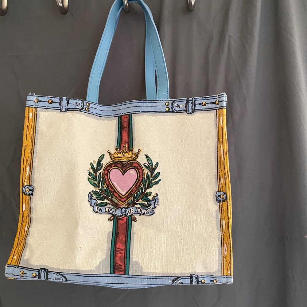 Tote